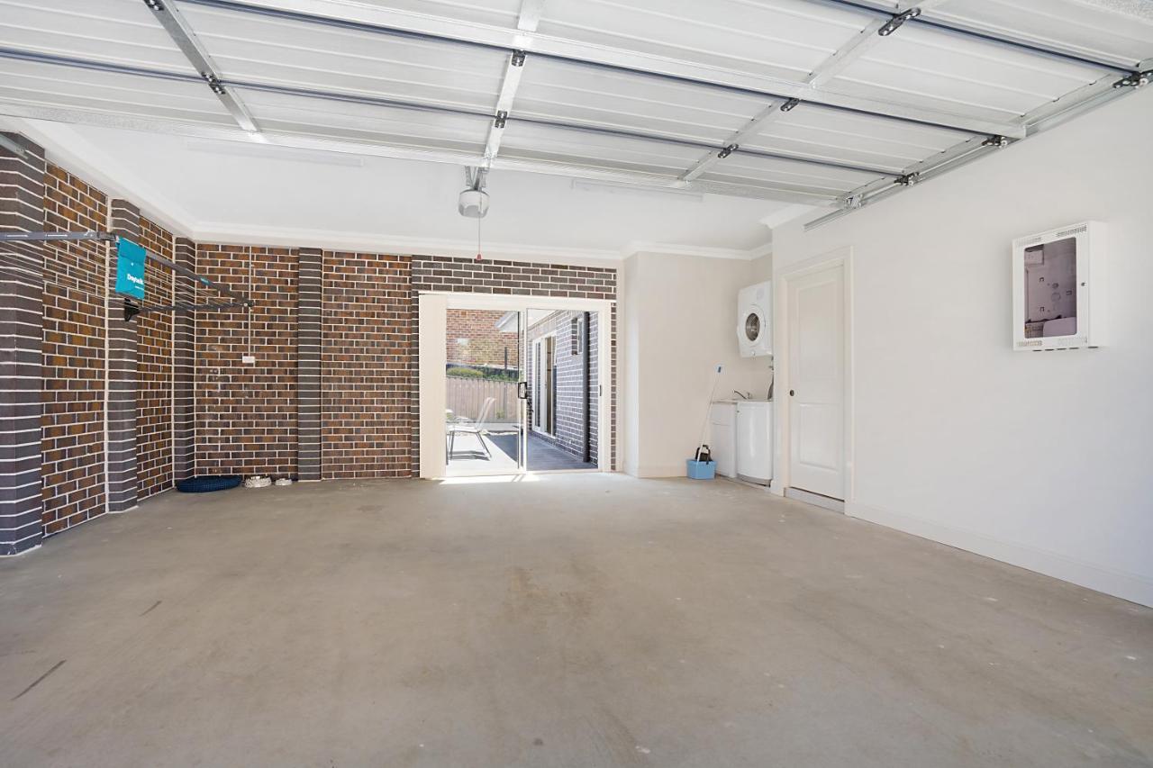 Accommodation Hunter - Adams Street Maitland Exterior foto