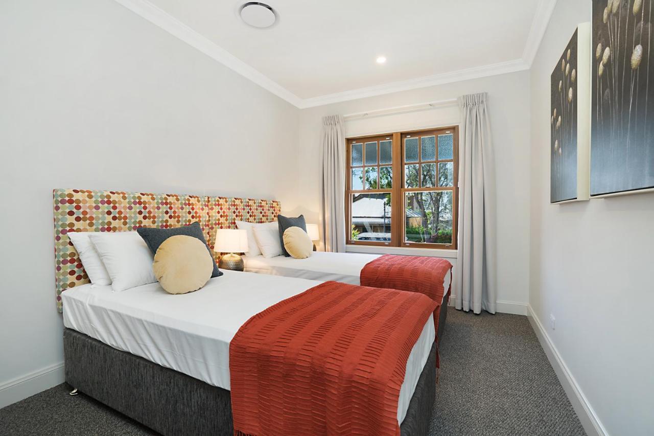 Accommodation Hunter - Adams Street Maitland Exterior foto