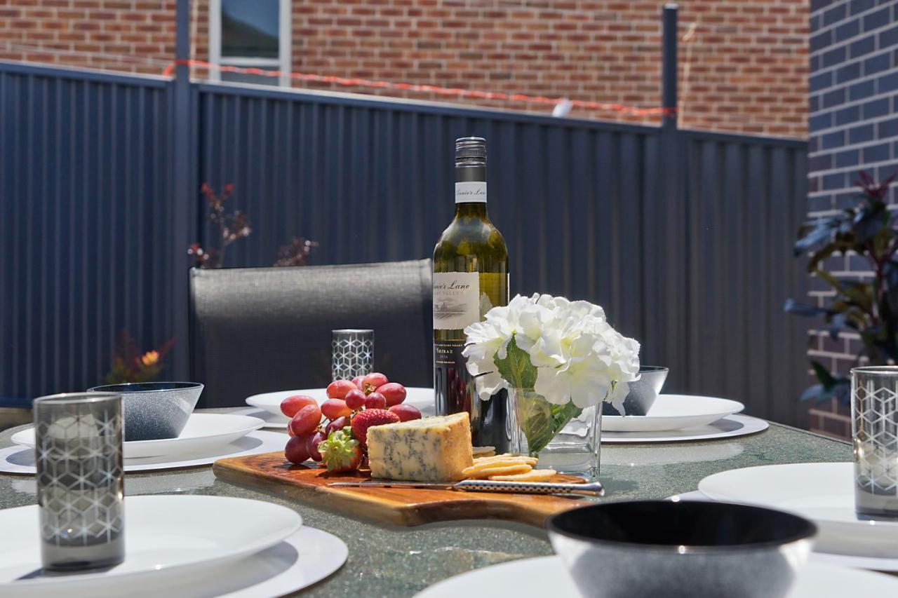 Accommodation Hunter - Adams Street Maitland Exterior foto